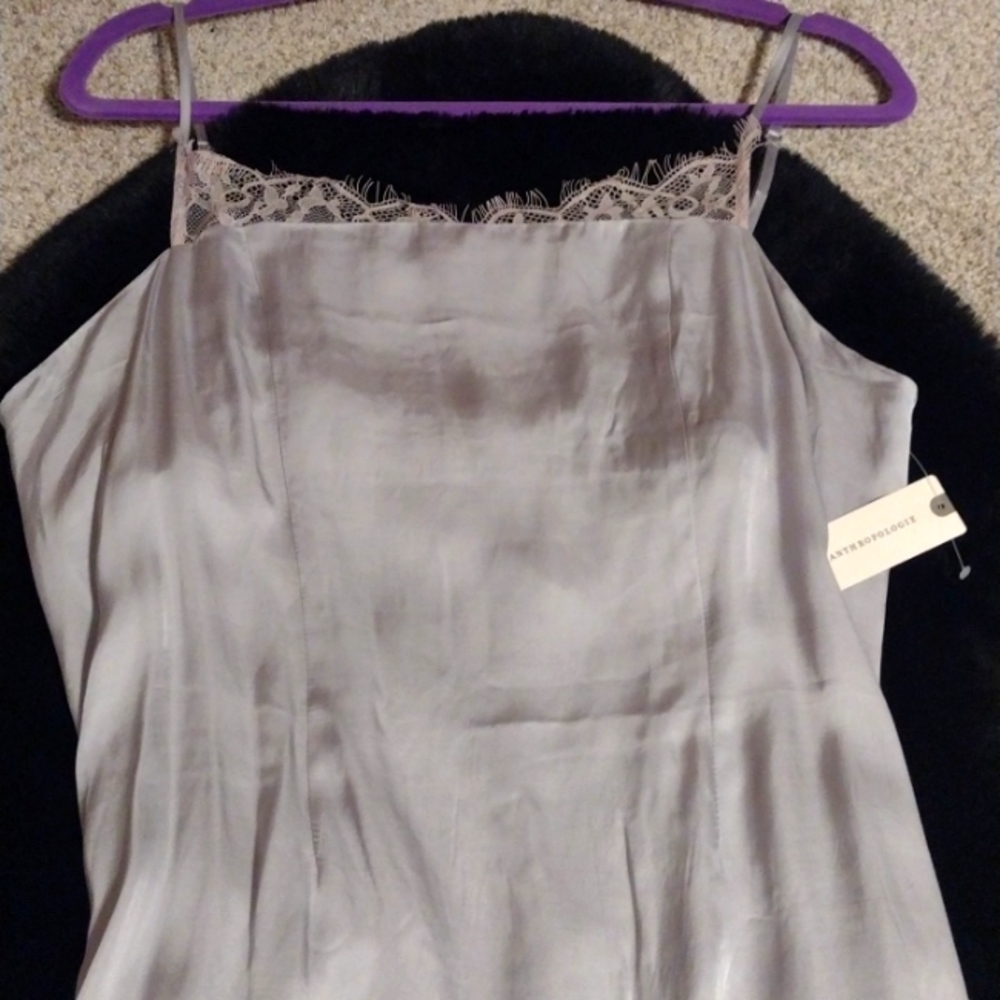 Anthrologie dress